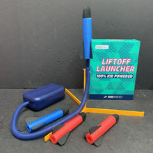 Load image into Gallery viewer, Liftoff Rocket Launcher (Dude Perfect)
