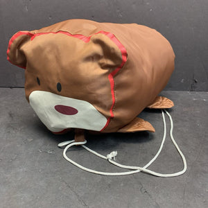 Bear Sleeping Bag