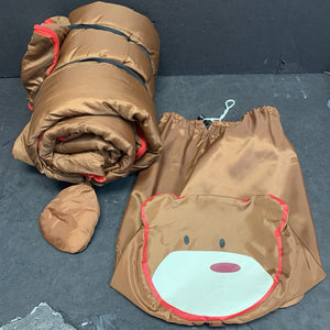 Bear Sleeping Bag