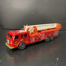 Load image into Gallery viewer, Firetruck
