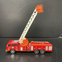 Load image into Gallery viewer, Firetruck
