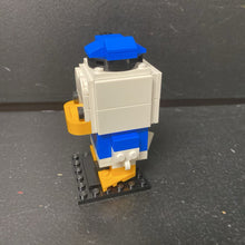 Load image into Gallery viewer, Brick Headz Mickey &amp; Friends Donald Duck 40377
