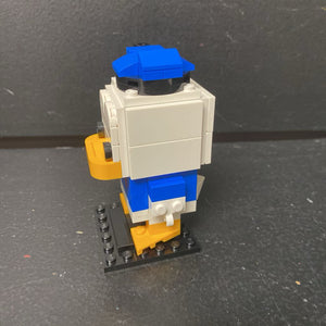 Brick Headz Mickey & Friends Donald Duck 40377