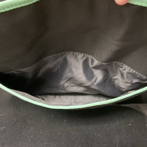 Monkey Nursery Diaper Bag