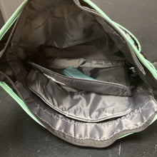 Load image into Gallery viewer, Monkey Nursery Diaper Bag
