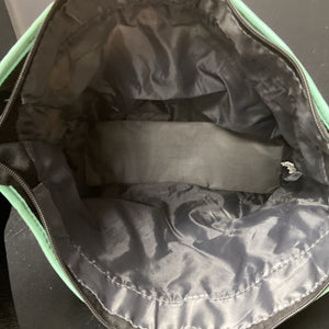 Monkey Nursery Diaper Bag