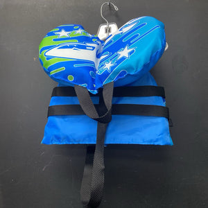Infant Life Jacket/Life Vest