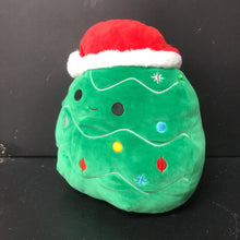 Load image into Gallery viewer, Carol the Christmas Tree Plush

