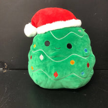 Load image into Gallery viewer, Carol the Christmas Tree Plush
