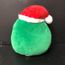 Load image into Gallery viewer, Carol the Christmas Tree Plush
