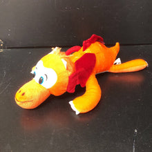 Load image into Gallery viewer, Luck Dragon Plush
