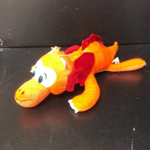 Luck Dragon Plush