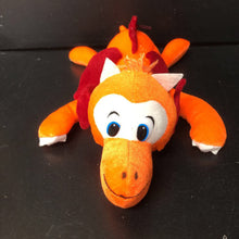 Load image into Gallery viewer, Luck Dragon Plush
