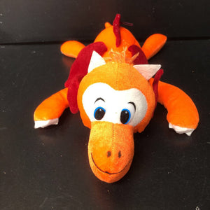 Luck Dragon Plush