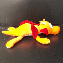 Load image into Gallery viewer, Luck Dragon Plush
