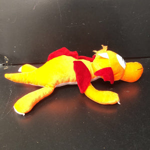 Luck Dragon Plush