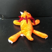 Load image into Gallery viewer, Luck Dragon Plush
