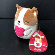 Load image into Gallery viewer, Regina the Corgi Dog Plush (NEW)
