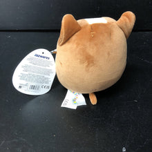 Load image into Gallery viewer, Regina the Corgi Dog Plush (NEW)
