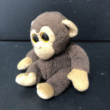 Load image into Gallery viewer, Bananas the Monkey Beanie Baby
