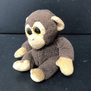 Bananas the Monkey Beanie Baby