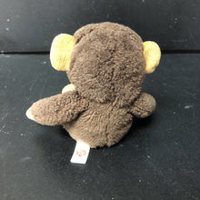 Load image into Gallery viewer, Bananas the Monkey Beanie Baby
