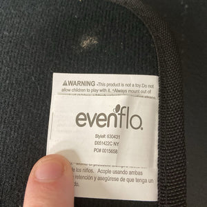 Car Seat Safety Mirror