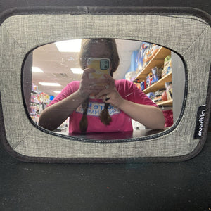 Car Seat Safety Mirror