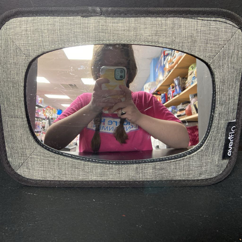 Car Seat Safety Mirror