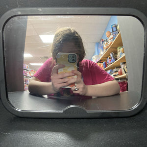 Car Seat Safety Mirror (Funbliss)