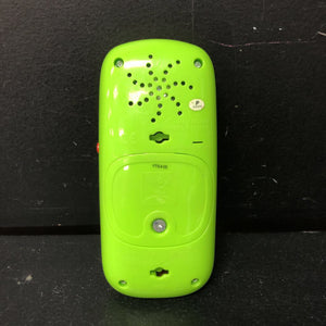 Little Smartphone Battery Operated
