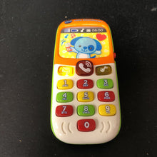Load image into Gallery viewer, Little Smartphone Battery Operated
