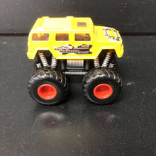 Load image into Gallery viewer, Pull Back Monster Truck

