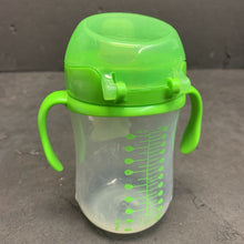 Load image into Gallery viewer, &quot;The Very Hungry Caterpillar&quot; Sippy Cup
