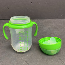 Load image into Gallery viewer, "The Very Hungry Caterpillar" Sippy Cup
