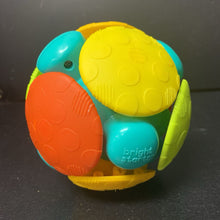 Load image into Gallery viewer, Wobble Bobble Crawl Activity Ball Battery Operated
