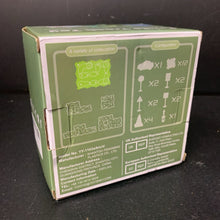 Load image into Gallery viewer, 25pc Railcar Puzzle w/Car Battery Operated
