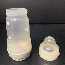 Load image into Gallery viewer, Dinosaur Baby Bottle
