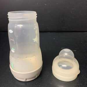 Dinosaur Baby Bottle