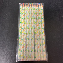 Load image into Gallery viewer, 10pk Easter Colored Pencils (NEW)
