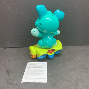 Hover Pup Battery Operated