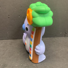 Load image into Gallery viewer, Linkimals Counting Koala Battery Operated
