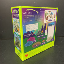 Load image into Gallery viewer, Grow N&#39; Glow Terrarium (NEW)
