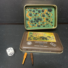 Load image into Gallery viewer, The Woods are Full of Them Bear Dice Game (Channel Craft)
