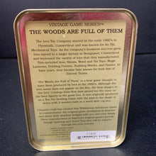 Load image into Gallery viewer, The Woods are Full of Them Bear Dice Game (Channel Craft)
