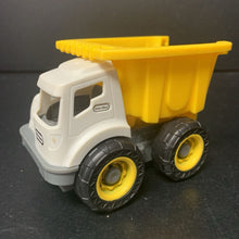 Load image into Gallery viewer, Dirt Diggers Mini Construction Dump Truck
