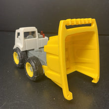 Load image into Gallery viewer, Dirt Diggers Mini Construction Dump Truck
