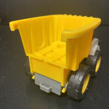 Load image into Gallery viewer, Dirt Diggers Mini Construction Dump Truck
