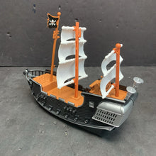 Load image into Gallery viewer, Pirate Ship Boat
