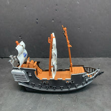 Load image into Gallery viewer, Pirate Ship Boat

